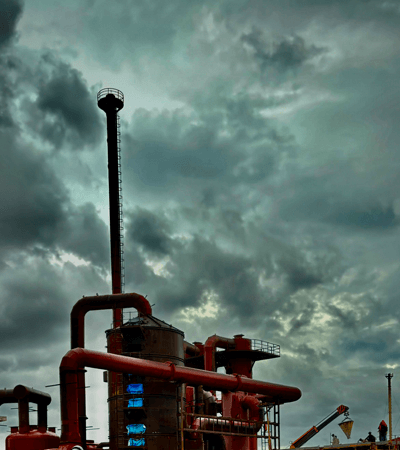 Mono Chloro Acetic Acid (MCAA) Plants